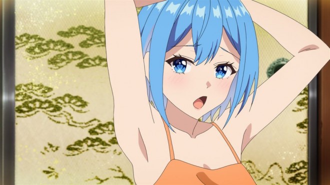 Can a Boy-Girl Friendship Survive?